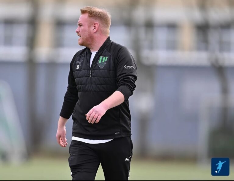 FCA-Trainer Gils, Co-Trainer Beck und TW-Trainer Scheible beenden ab sofort ihre Zusammenarbeit mit dem FCA