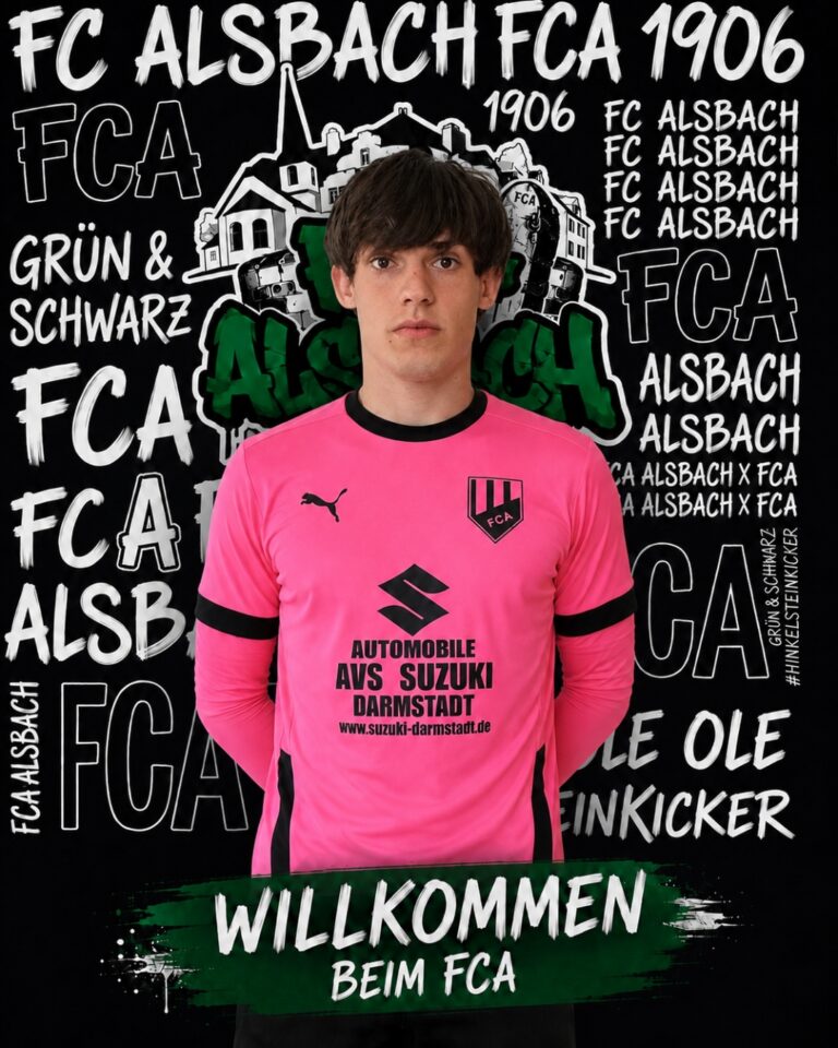Der nächste Schritt 🔥