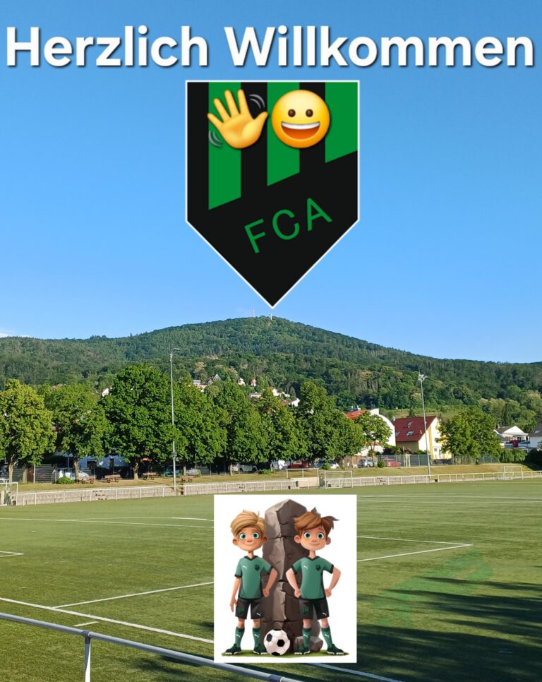 Die heutigen Liveticker zum Heimspielsonntag