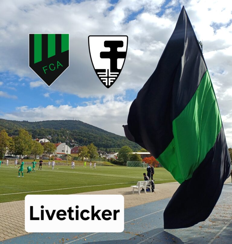 Der heutige Liveticker