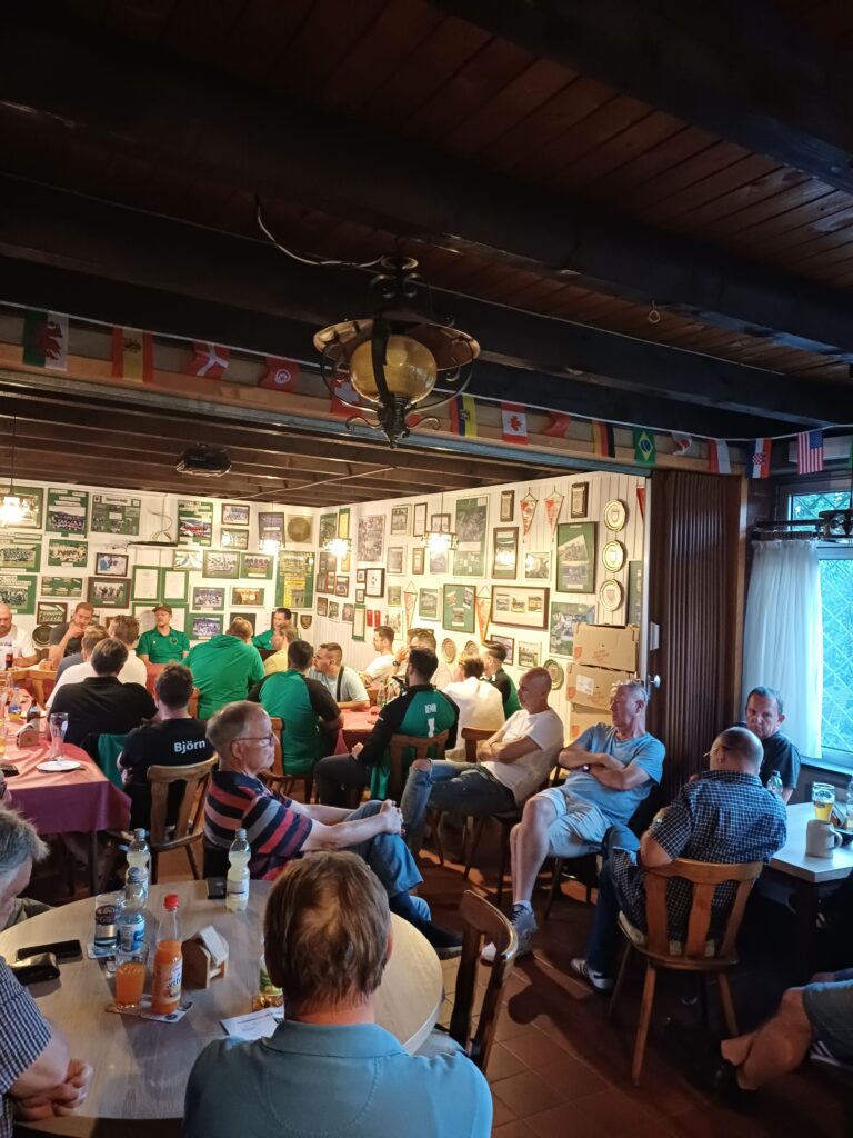 FCA-Jahreshauptversammlung am 18. September