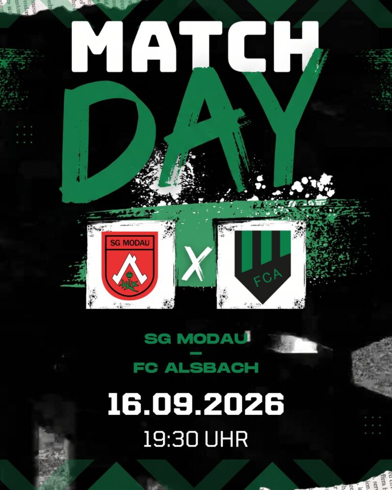 Flutlichtspiele des FCA 1a und 1b-Teams in Modau und Arheilgen